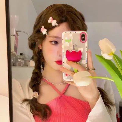 茱莉小姐